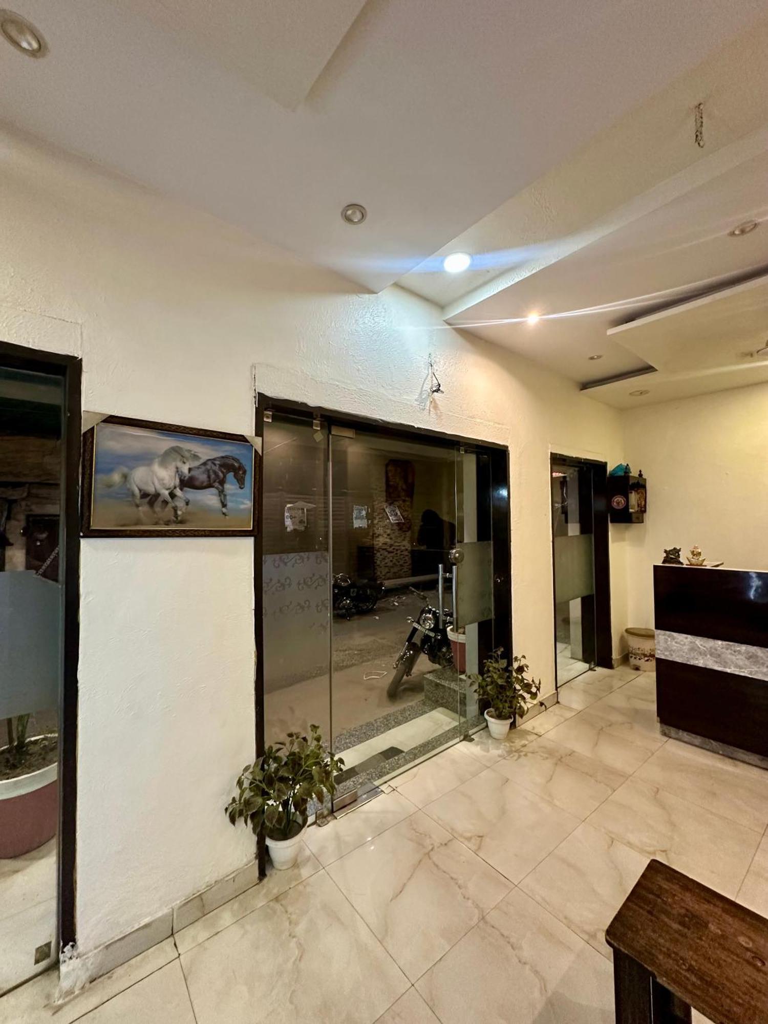 Hotel Pb02 Amritsar